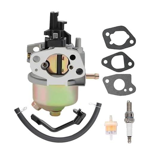 5276-09 Carburetor For Kingcraft 6915 5276-10 2500 3250 Watt Gas Generator