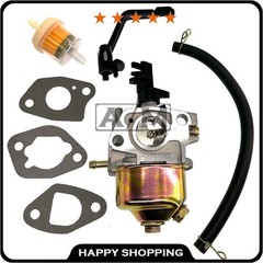Carburetor For Generator DuroStar DS4000S DS4400 DS4400E DS4400S 4000/4400W 7HP