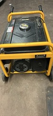Wen 4050w generator