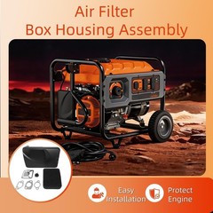 Replacement Air Filter Housing for Generac GP Series & Wen Portable Generators