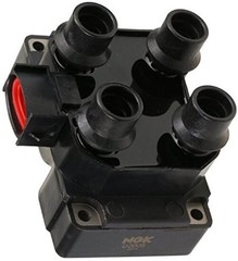 NGK U2005 (48805) Ignition Coil for Distributorless Ignition System