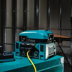 Makita 40V Max Connectx Portable Power Station