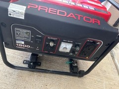 Generator Predator 1800