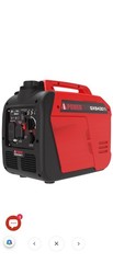A-iPower ipower GXS4301i – Inverter Generator