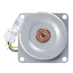 Low Power Miniature AC Three-phase Generator For Teaching Use