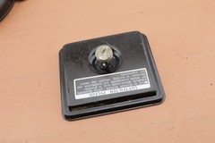 Honda ED300, G100 Portable Generator Air Filter Housing