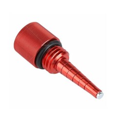 Extended Run Fuel Gas Cap Funnel Suitable for Honda Generator EU2000i 1/4 NPT