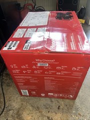 Westinghouse Refurbished 4,650/3,600-Watt Dual Fuel Portable Generator
