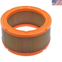 Generac Guardian Air Filter 0C8127 – Fits 12-22 KW Engine Models, OEM Quality