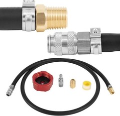 For Honda EU1000i & EU2000i Generator Single System Clam Kit HND1.2CS B.E.R.G.I