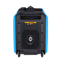 Pulsar Products 6000 Starting / 5400 Running Watt Gasoline/Liquid propane Dual