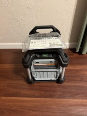 EGO 3000W Nexus Portable Power Station Generator – PST3040 – Bare Tool ONLY