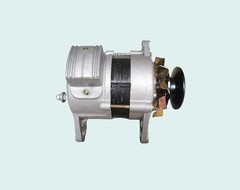 220V High-Power Generator Permanent Magnet Brushless Constant Voltage 800W