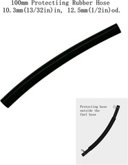 YAMAKATO Generator Fuel Line Kit 3/16 for Small Engine Champion Honda Predator C