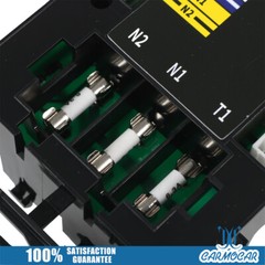 Smart AC Module Load Shed Module w/ Fuse A0004499959 Fits For Generac Generator