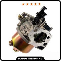 Carburetor For Generator DuroStar DS4000S DS4400 DS4400E DS4400S 4000/4400W 7HP