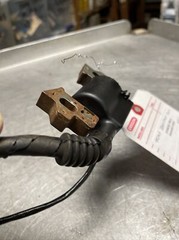 OEM GOOD USED 196 CC GENERATOR, CHINESE TESTED IGNITION COIL