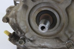 Kawasaki Generator GA3200A Crankcase c7248