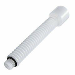 For Honda EB2800i EG2800i SD2000i Oil Funnel Tube Mess-Free
