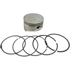 OEM Honda 13101-ZDJ-D00 13010-ZDJ-D01 Piston with Ring Set For EB2200, EU2200