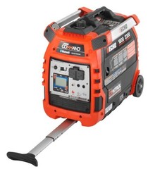 Echo Digital Bluetooth Inverter Generator 2300W