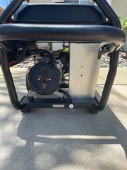 CRAFTSMAN GENERATOR – 3500W EXCELLENT CONDITION