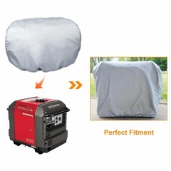 For Honda EU3000is &Predator 3500 Generator Cover-Waterproof Dustproof Sunproof