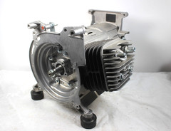 Tailgator 63cc Portable Gas Powered Generator Engine & Casing Assembly Repair