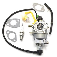 Carburetor Fit for Firman H07552 H07553 T07571 T07573 Tri Fule Generator
