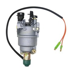 Carburetor for Homelite HG6000 HG5000 HGCA4500 HGCA5000 HGCA7000 4500 5000 6250W