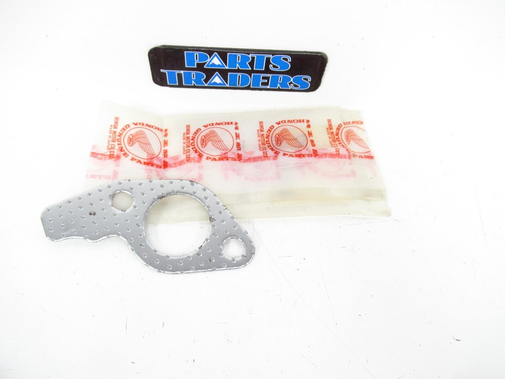 NOS Genuine Honda Generator Exhaust/Muffler Gasket EB3000 EM3000 18381-899-000