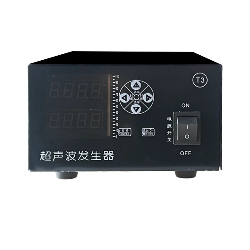 Vibrating Screen Generator Flour Graphite Powder Ultrasonic Transducer Rubber