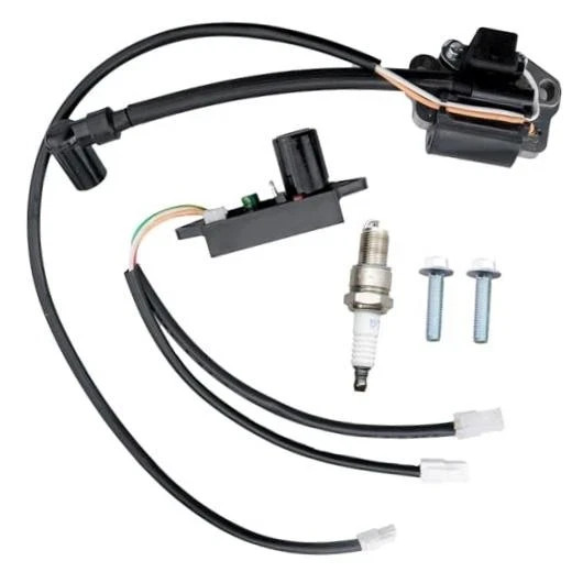 Tapa Ignition Coil Ignition Control Module for Harbor Freight Predator 3500