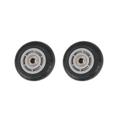 Heavy Duty Generator Wheel Kit Retractable Handle MXR3800 MXR4000 MXR5000