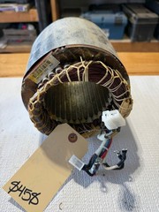ALL POWER Generator Head STATOR APG3001-S-02-J0 (#8458)
