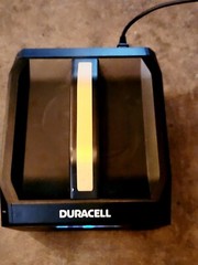 Duracell PowerBlock 500 Power Battery Generator DRPB500