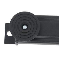 2800-4750W For Champion Generator wheel kit 40065 with folding handle and tires