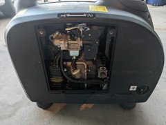 Powerhouse 2000W Generator
