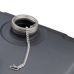 Tapa Fuel Gas Tank Compatible with Harbor Freight Predator 3500 Watt Inverter