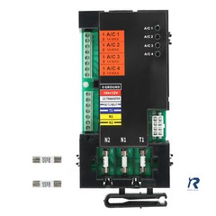Smart AC Module Load Shed Module (SACM) w/Fuse A0004499959 for Generac Generator