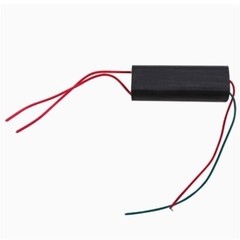10Pcs Step Up Power Module High Voltage Generator Boost 4000000V 400KV 3V-6V