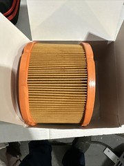 GENERAC AIR FILTER OG5894 070185E Rc12YC 20KW GENERATORS WITH THE 999 CC ENGINE