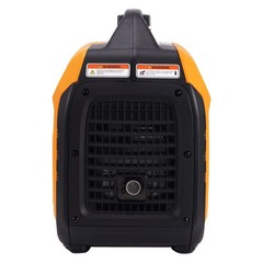 MXR3800 3800W Portable Inverter Generator Quiet 58dB Home Backup RV Camping