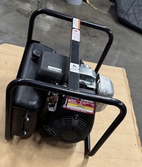 honda harmony Gas generator EN2500 Less Than 10 Hours Run Time
