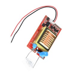 9-24V To 10KV-20KV High Frequency High Electricity Generator Inverter Boost