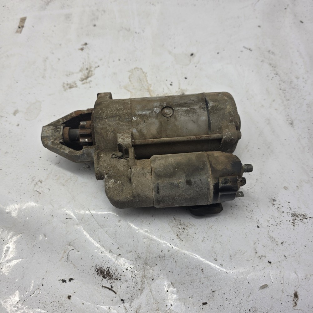 Used Starter For Honda E3500 Generator GX Series