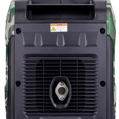 MXR6250iE 5500W Inverter Generator – Electric Start 120/240V RV Ready