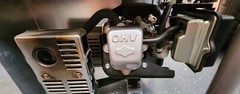 Briggs & Stratton 3500/4375 Started Regularly To Keep In Good Condition