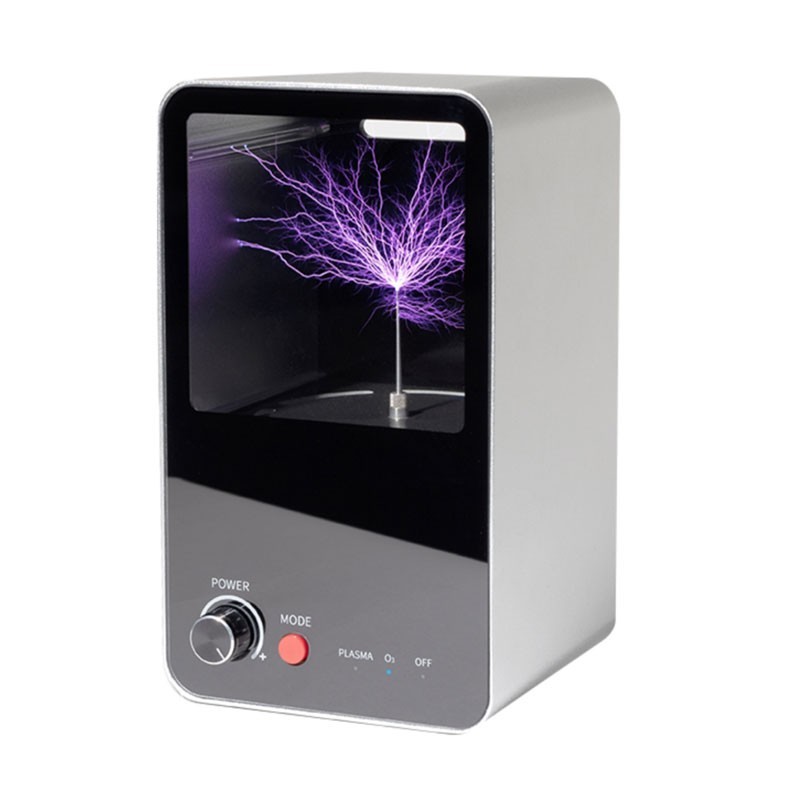 Atmospheric Pressure Plasma Generator 5W-40W Support Home Air Purification