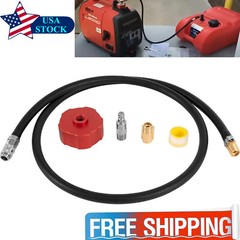 HND1.2CS B.E.R.G.I Single Systems Clam Kit Fit Honda EU1000i & EU2000i Generator